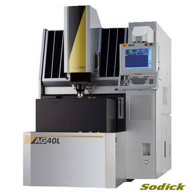 镜面火花机（沙��_克）(j��)AG40Ls